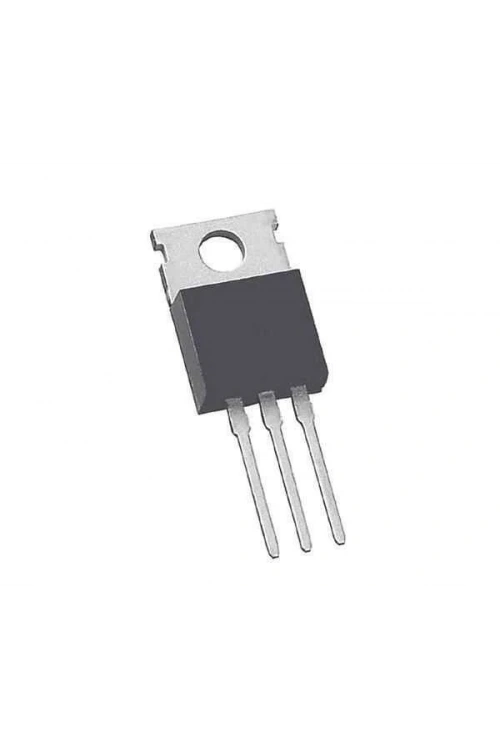 TQFP 5N60C 600V 4.5A N Kanal Mosfet - TO220