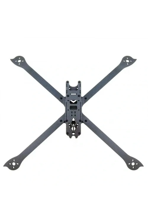 TrueX XL9 3K 9 Full Karbon Fiber Drone Gövdesi