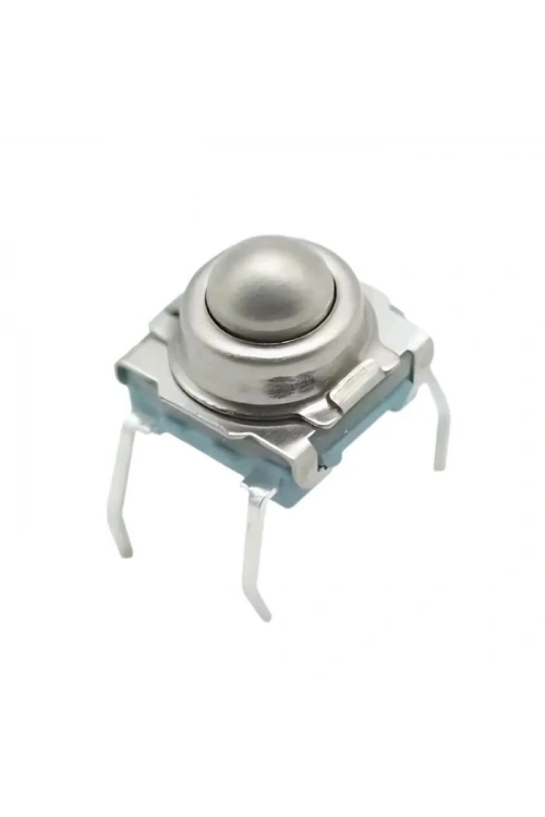 TS-F007 7x7 Metal Başlı Tact Switch