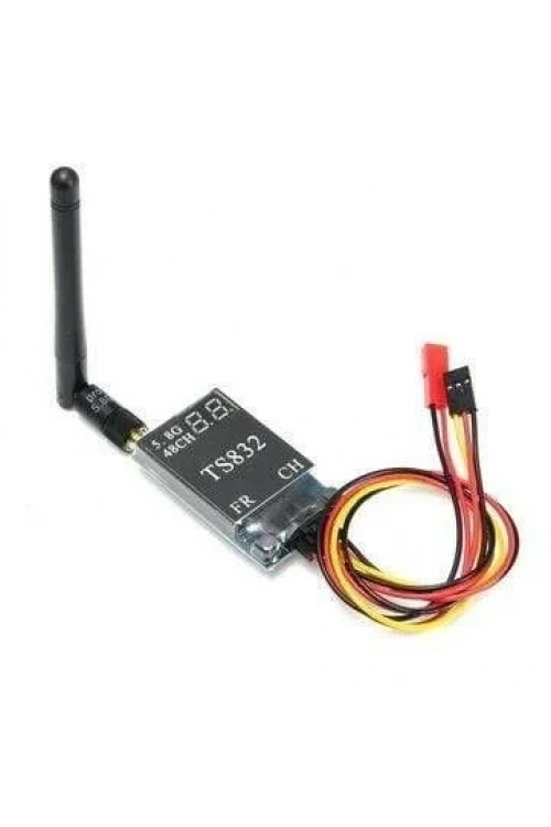 TS832 48Ch 5.8G 600mW Kablosuz Verici