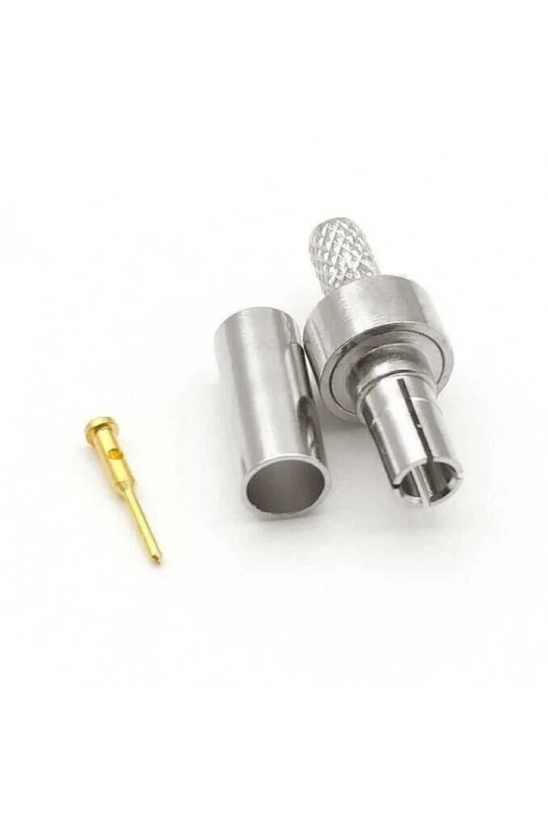 TS9-J-1.5 Coaxial Konnektör