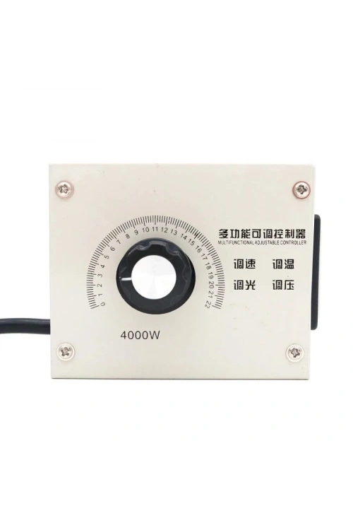 TSQ-4000W AC 220V 4000W Motor Hız Kontrol Modülü