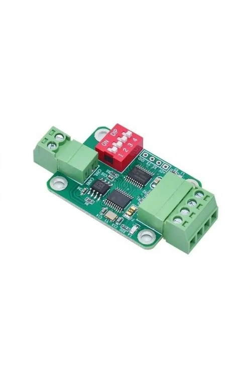 TTL - CAN Bus Dönüştürücü TTL-RS232