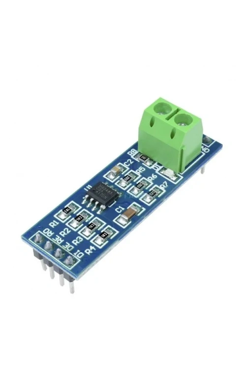 TTL-RS485 Seri Dönüştürücü Kartı - MAX485