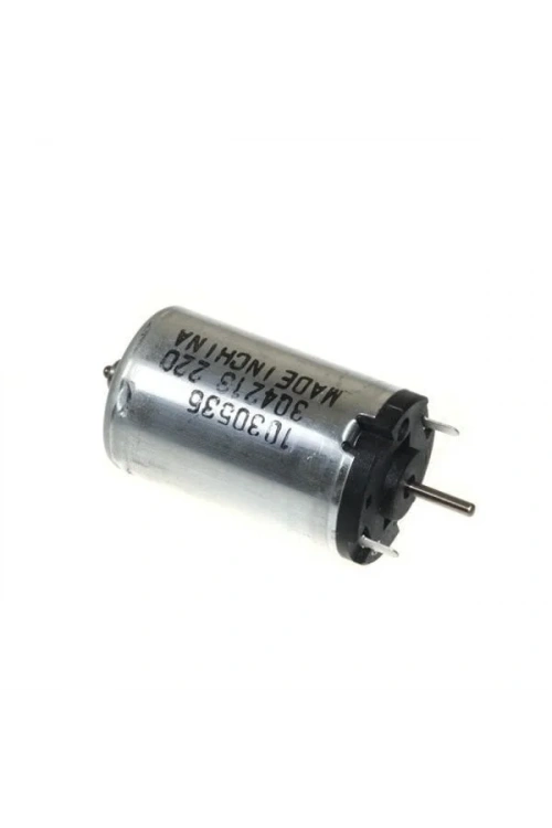 TURBO MOTORU 12V 8000RPM DC Motor