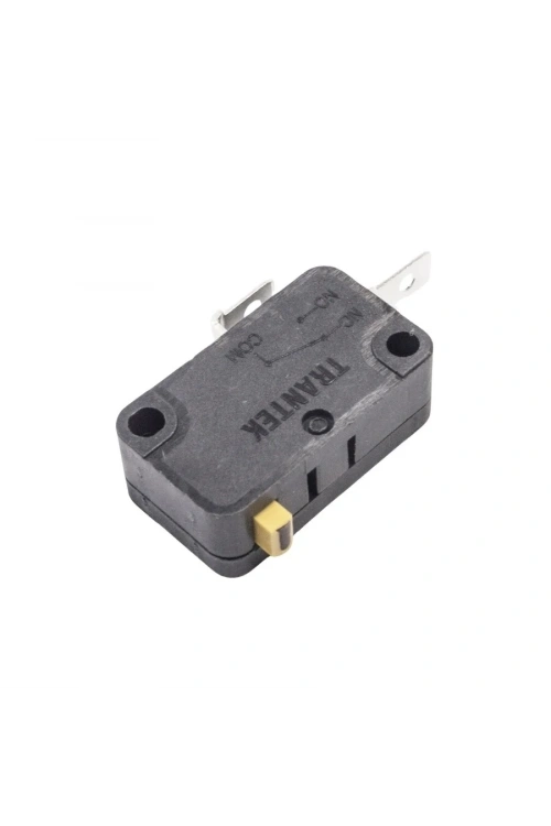 TXJ3 Micro Switch NO 2-Pin