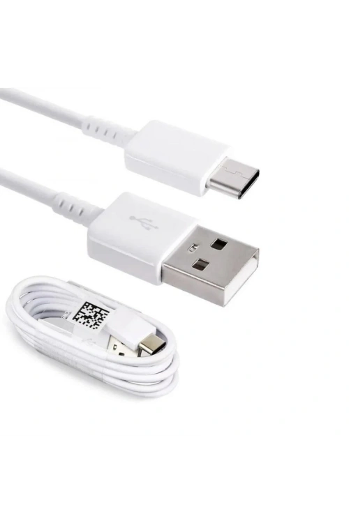 Type-C Charging and Data Cable EP-DN930CWE - 1,2m