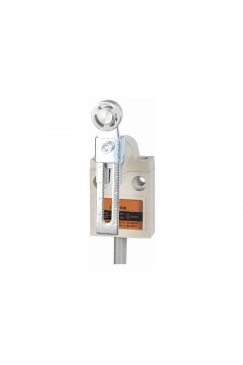 TZ-3108 Kablolu Su Geçirmez Mini Switch