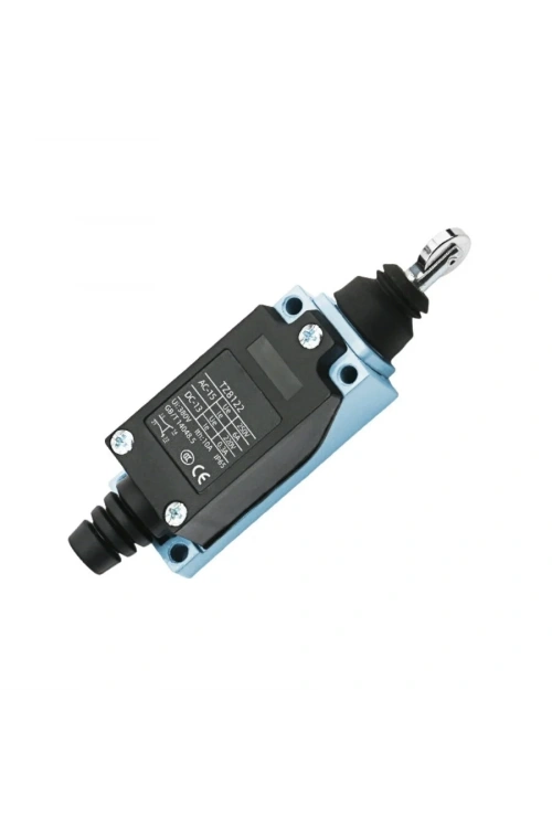 TZ-8122 Metal Gövde Limit Switch