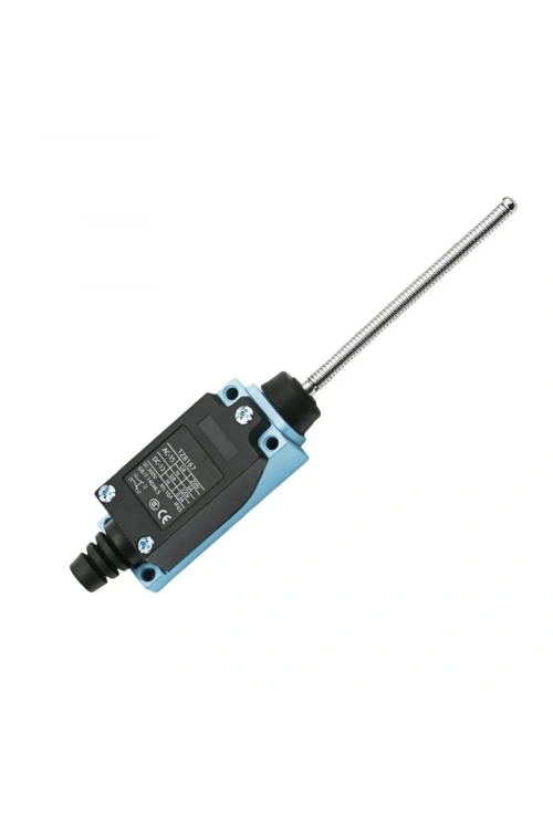 TZ-8167 Metal Gövde Limit Switch