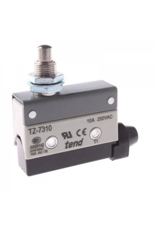 TZ7310 Plastik Gövde Limit Switch