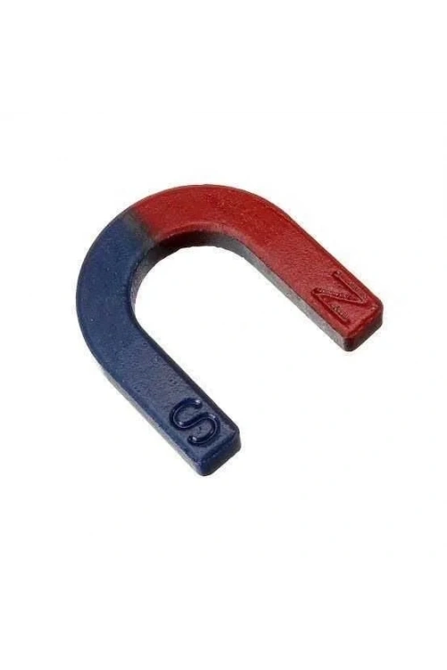 U Mıknatıs 60x52x9mm At Nalı Magnet