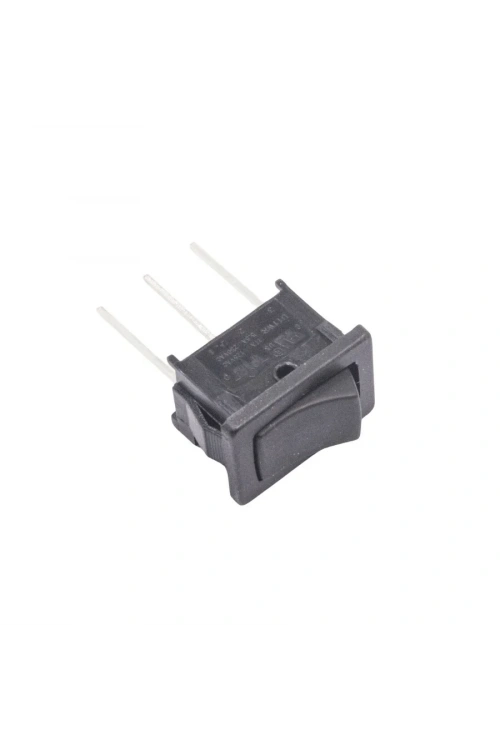 U11WR ON-OFF-ON 3-Pin Anahtar KCD1