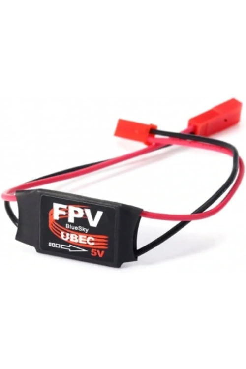 UBEC 5V 3A FPV DC/DC Güç Modülü