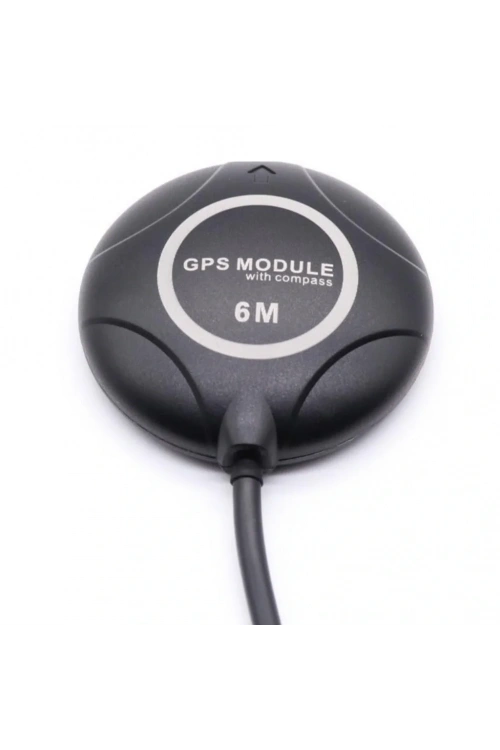 Ublox 6M GPS Modülü