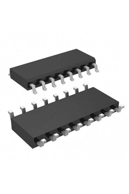 UC3846DW Smd Akım Modu Pwm Kontrol Entegresi Soic-16