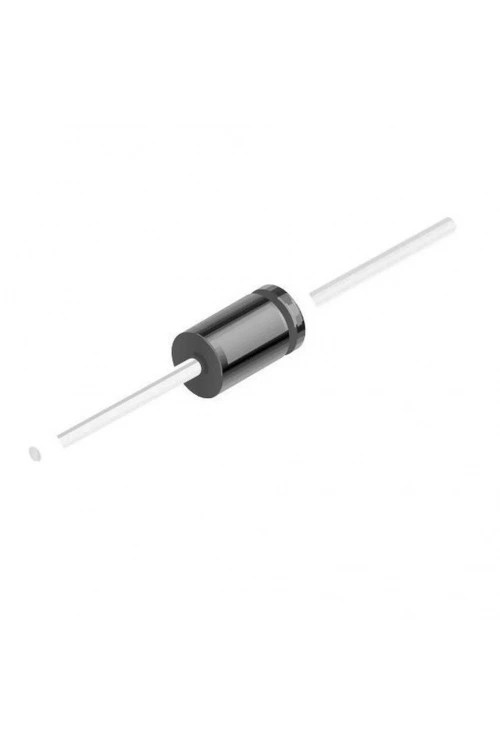 UF4007 1A 1000V THT Hızlı Diyot DO41