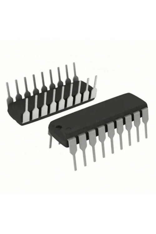 ULN2804APG DIP-18 Entegre