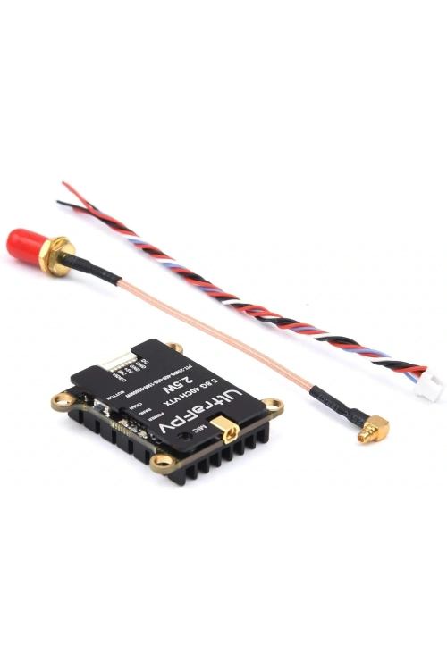 Ultra 2500 5.8G VTX