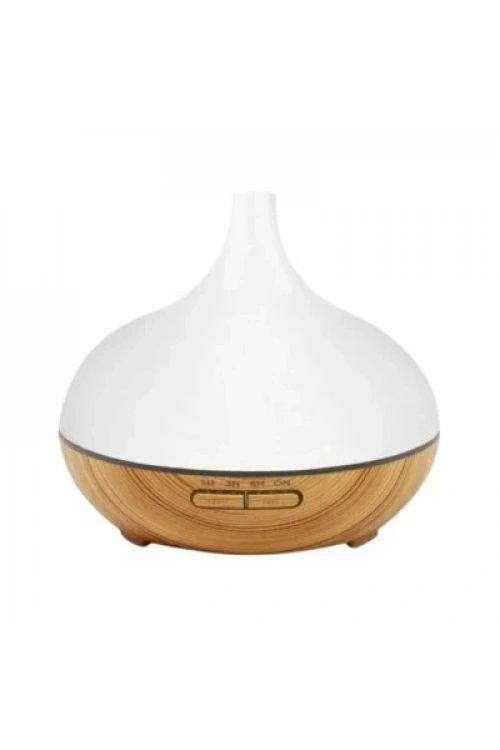 Ultrasonik Hava Nemlendirici Aroma Difüzör 300ml