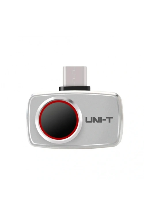 UNI-T UTi720M Android Telefon için Termal Görüntüleyici Kamera