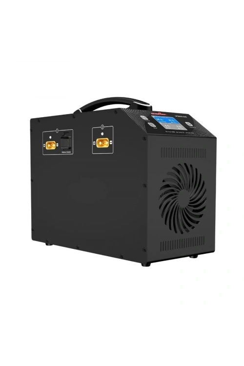 UP3000-24S 3000W 30A 16-24S LiPo LiHv Pil Şarj Cihazı