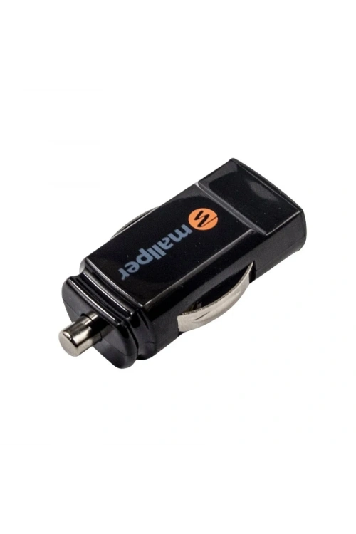 USB 5V 2.1A Araç Çakmaklık Şarj Aleti