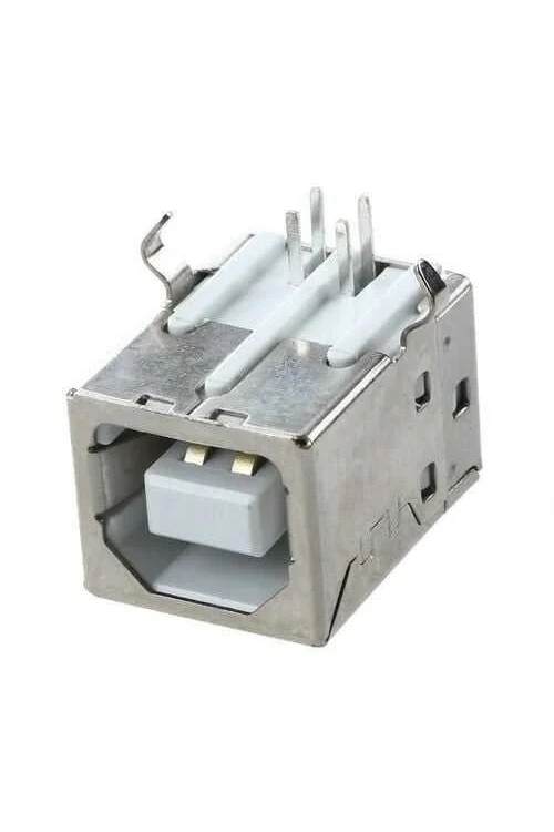 USB Dişi B Tip Konnektör