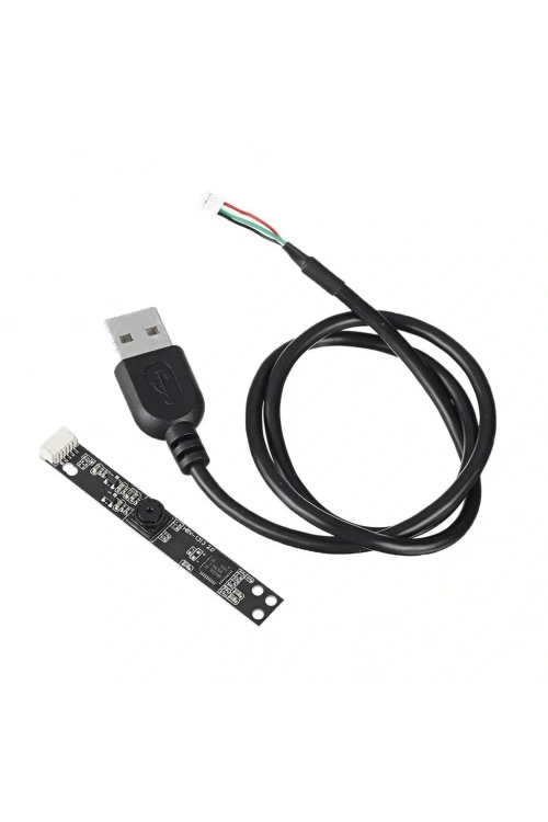 USB Kamera Modül OV2659 - 2 Milyon pixel 1600x1200