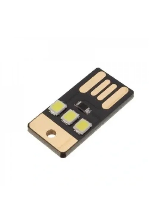 USB Led Işık Laptop Uyumlu