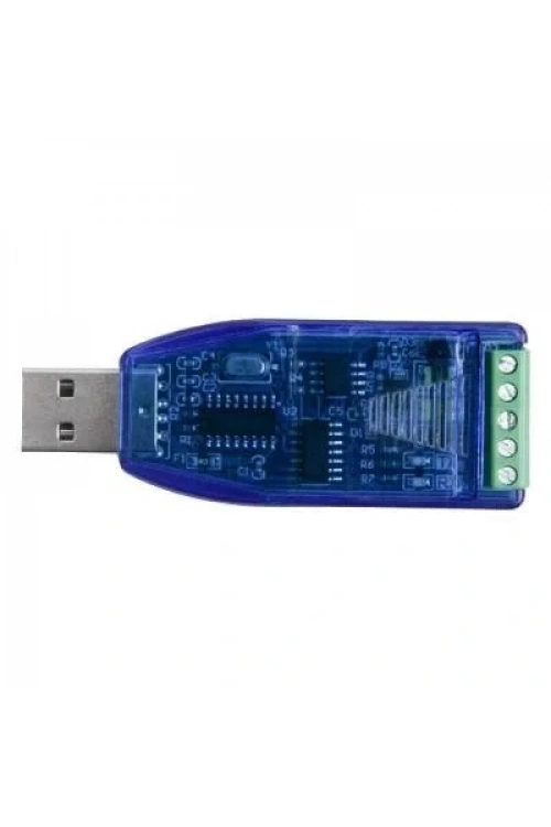 USB RS485 Dönüştürücü Haberleşme Modülü ch340