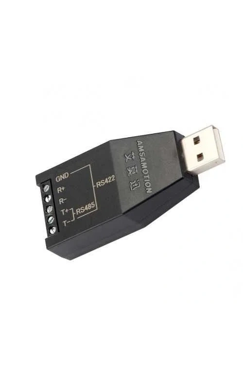 USB To RS422/RS485 Seri Haberleşme Modülü