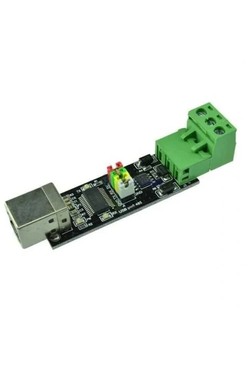 USB - TTL RS485 Seri Dönüştürücü Adaptör