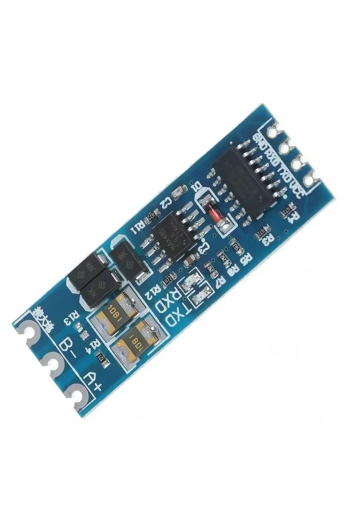USB - TTL RS485 Seri Dönüştürücü Adaptör