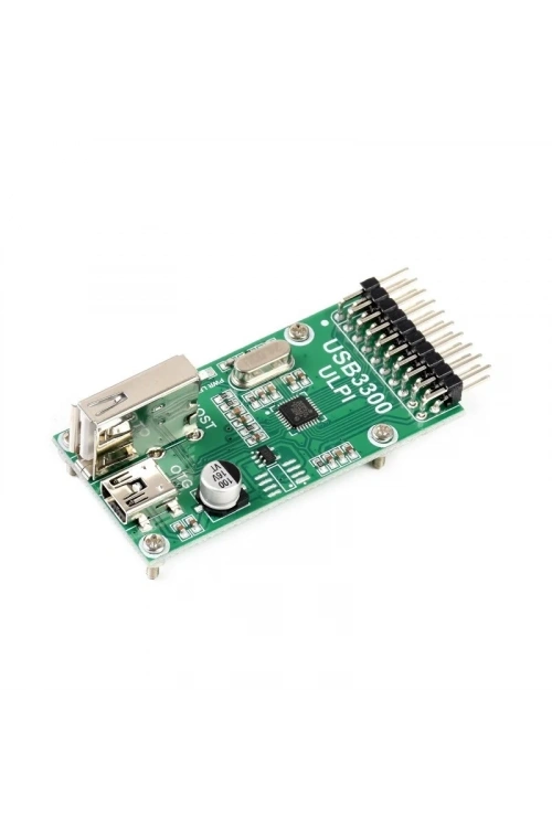 USB3300 USB Yüksek Hızlı PHY Modülü
