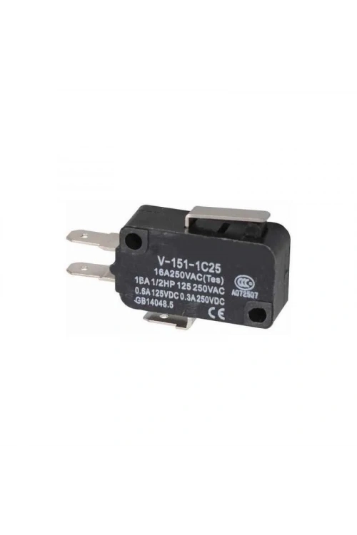 V-151-1C25 Mikro Switch