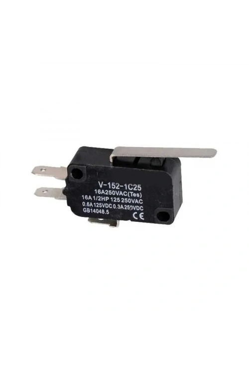 V-152-1C25 Mikro Switch