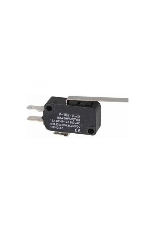 V-153-1C25 Mikro Switch