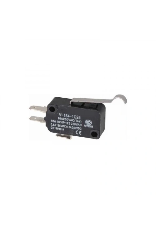 V-154-1C25 Mikro Switch