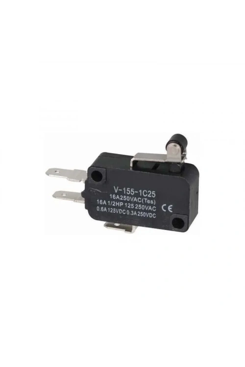 V-155-1C25 Mikro Switch