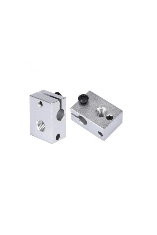 V6 Isıtıcı Blok 3mm