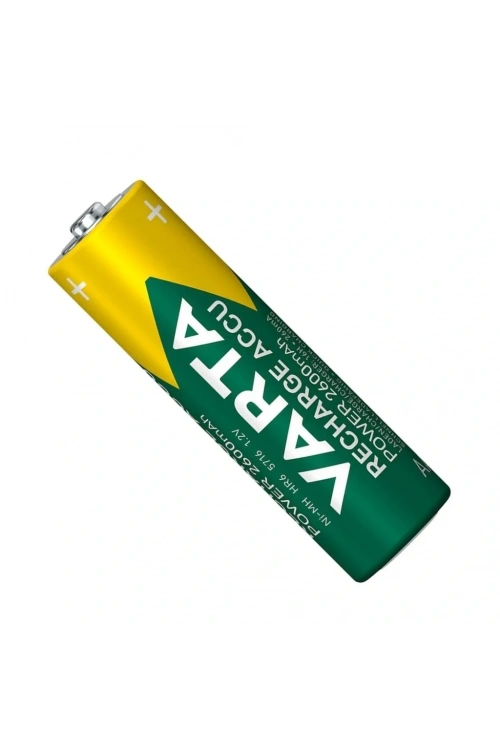 Varta 2100mAh AA Şarj Edilebilir Pil Tekli