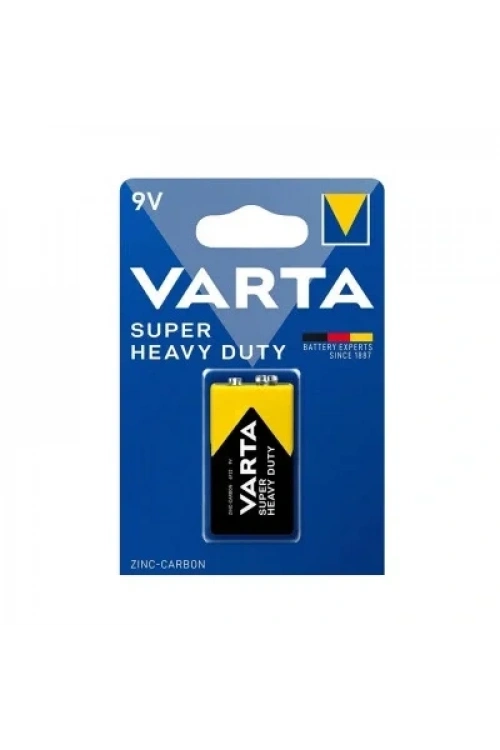 Varta 9V Pil