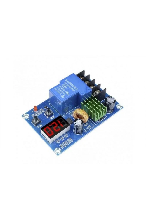 VHM-004 6-60V Lityum Pil / Akü Şarj Kontrol Devresi - XH-M604