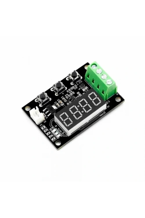 VHM-103 Pil Kapasite ve Deşarj Kontrol Modülü