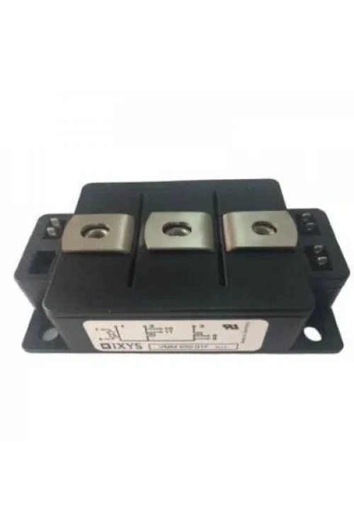 VMM650-01F 650A 100V İkilli MOSFET Modül