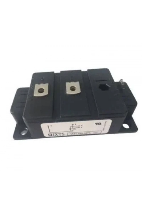 VMO440-02FL 440A 200V MOSFET Modül