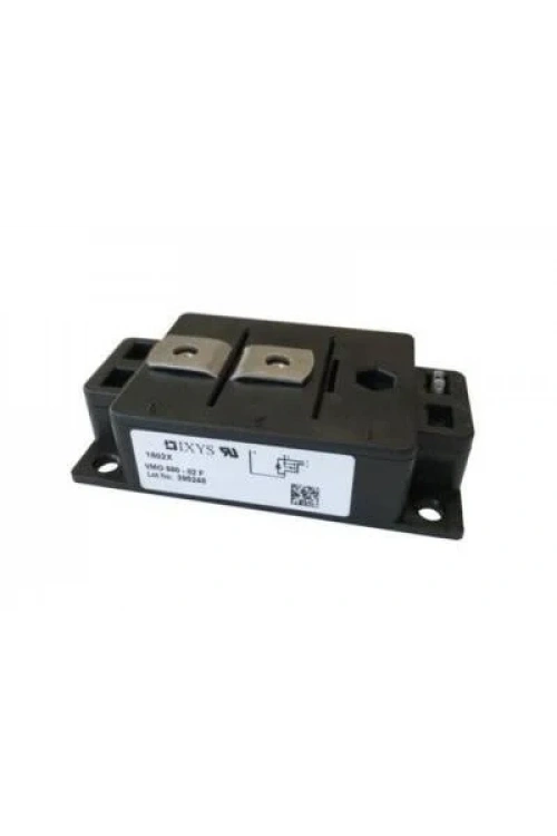 VMO580-02F 580A 200V MOSFET Modül