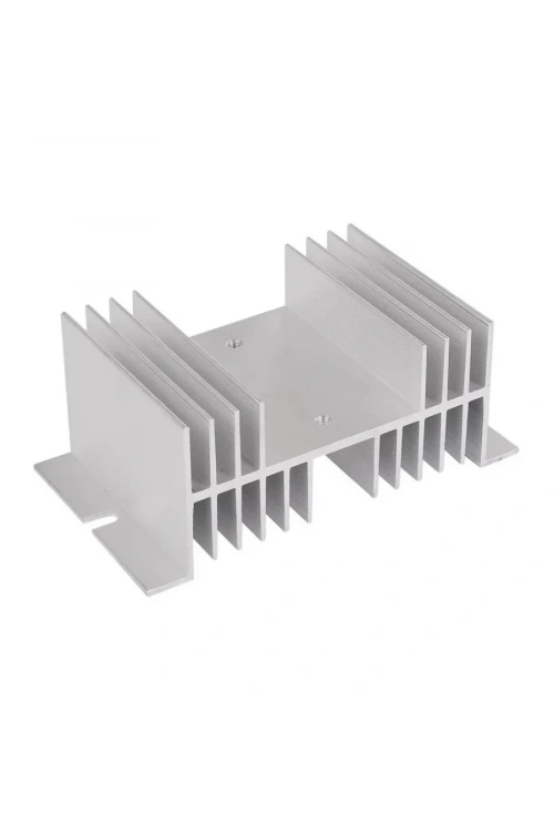W-70 SSR 10-60A Röle Uyumlu Soğutucu