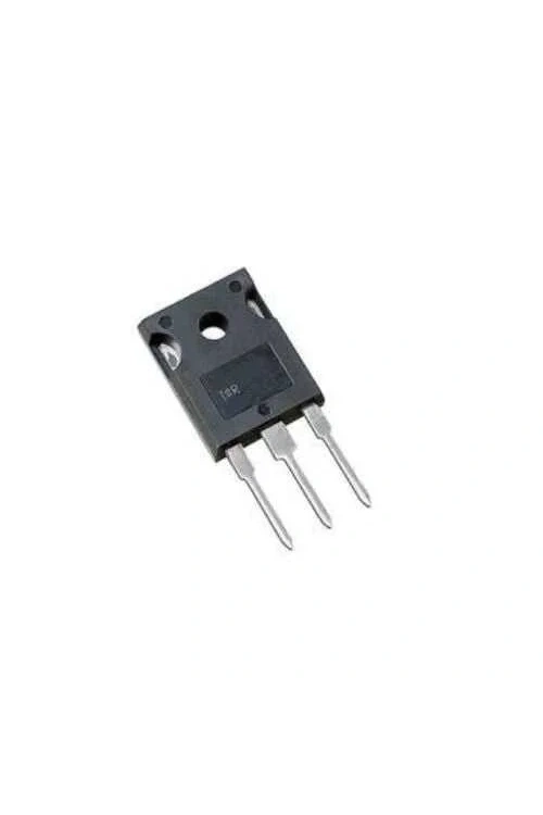 W9NC80Z TO247 Transistör